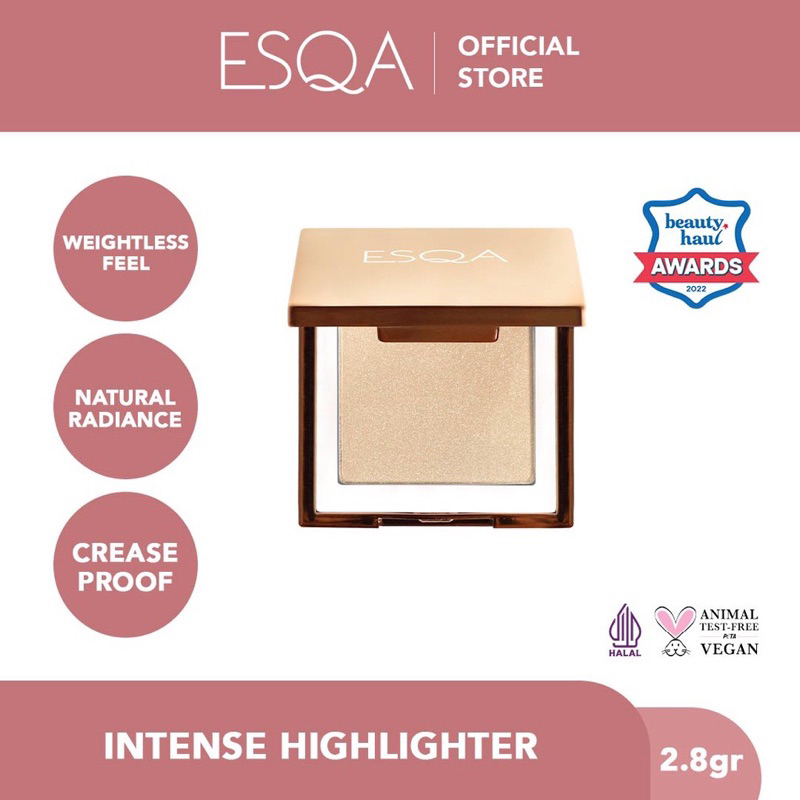 ESQA HIGHLIGHTER ORIGINAL