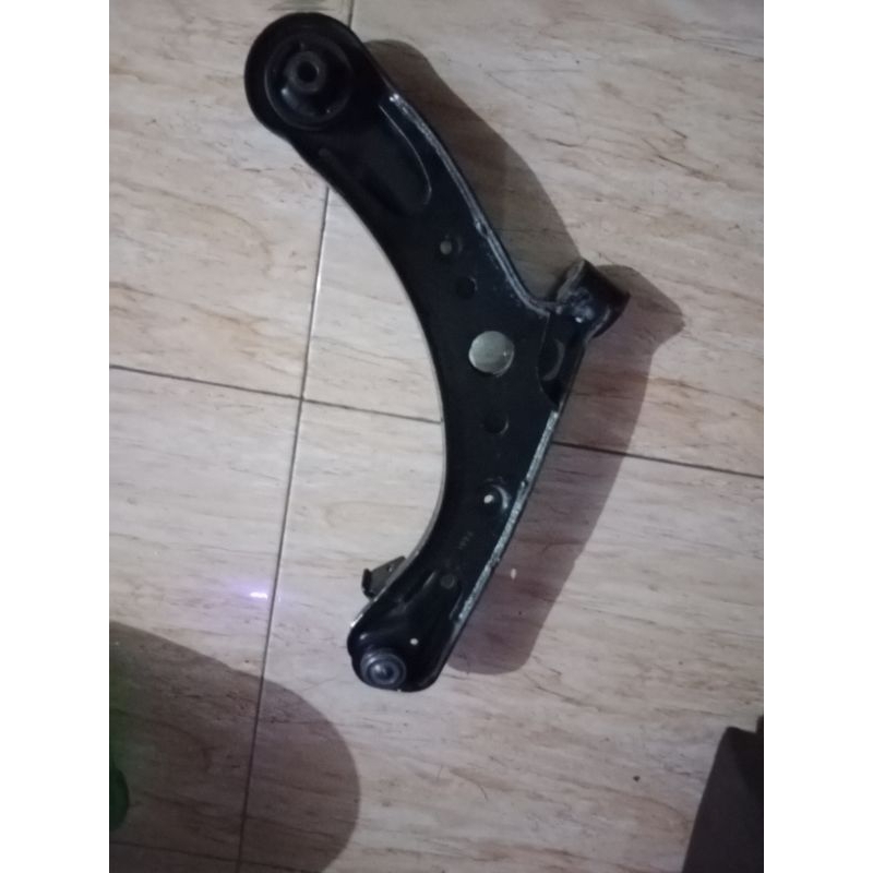 lower arm brio mobilio
