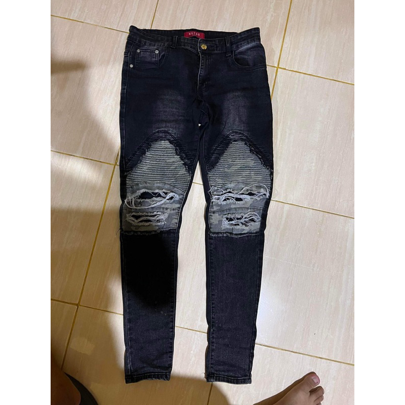 rucas bimopd/s5