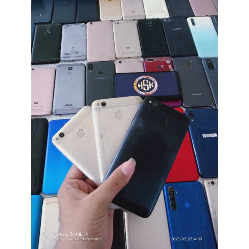 Xiomi4xMinuslcd