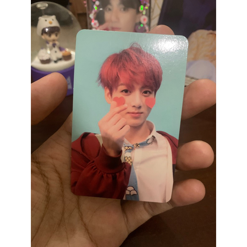 jungkook answer f jk ans f lope