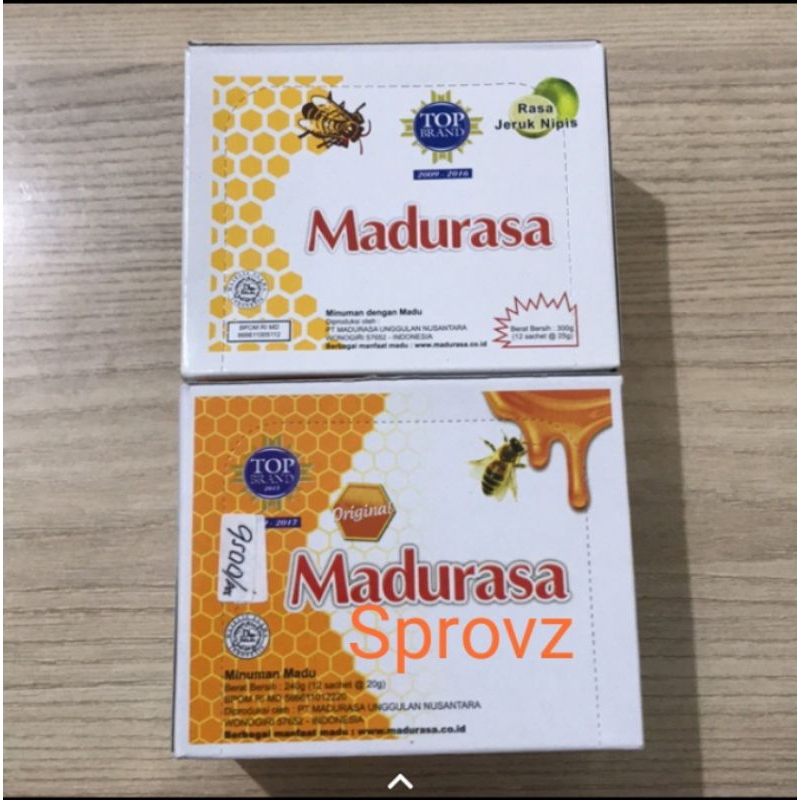 

MADU RASA 19 10 KOTAK