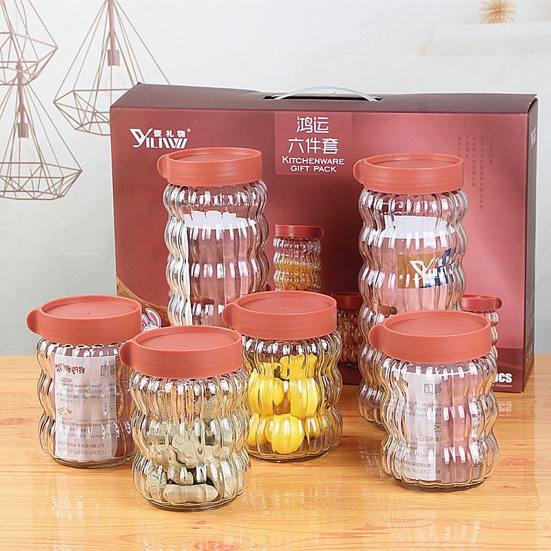 Toples isi 6 pcs