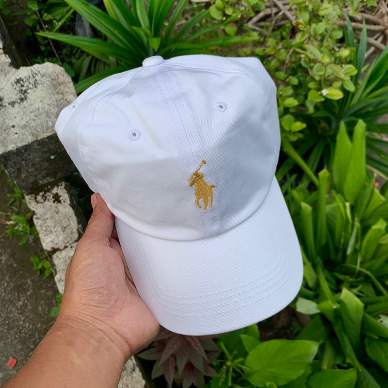 POLO CAP ORIGINAL