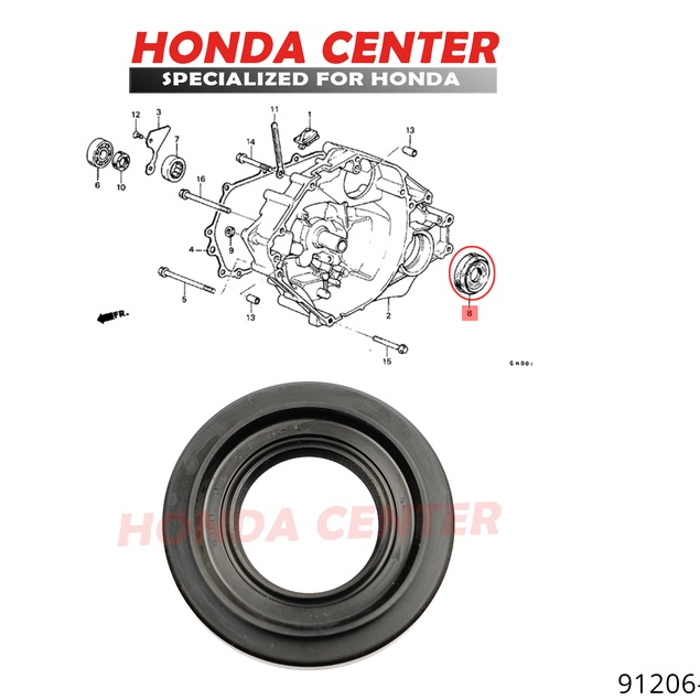 Seal cv joint as roda as kopel cople drive kanan kiri honda civic tua excellent 1975 1976 1977 1978 1979 1980 1981 1982 1983