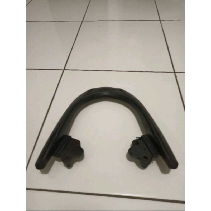 Behel Begel Honda Beat Fi 2013-2016 Original Copotan