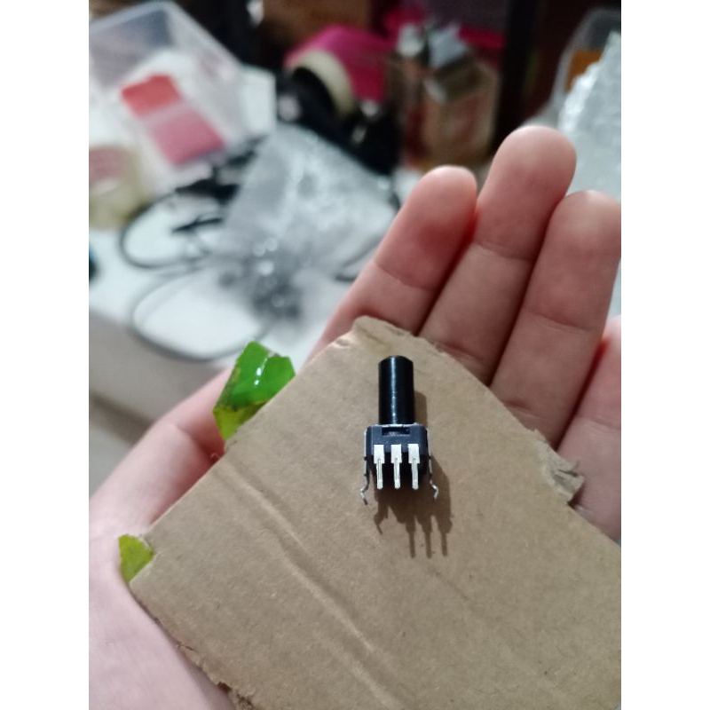 Potensio Volume Roland XPS10 Original