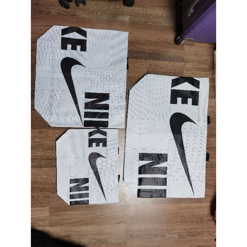 

(READY STOCK) REUSEABLE BAG NIKE TOTEBAG