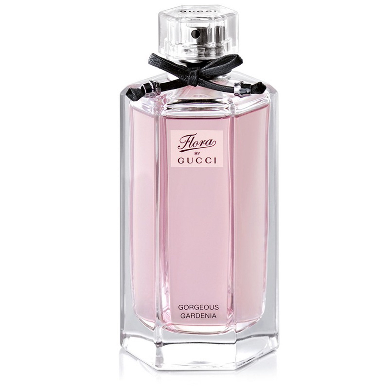 Parfume Gucci Gardenia