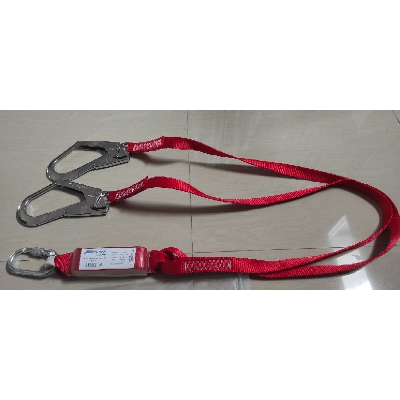 

Absorbing Lanyard Forza EAL20206