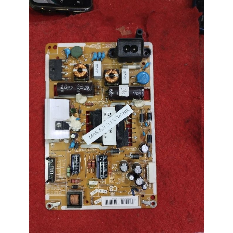 Psu Samsung 32F4000 - Regulator Pau Tv Led Samsung UA32F4000 32F4000