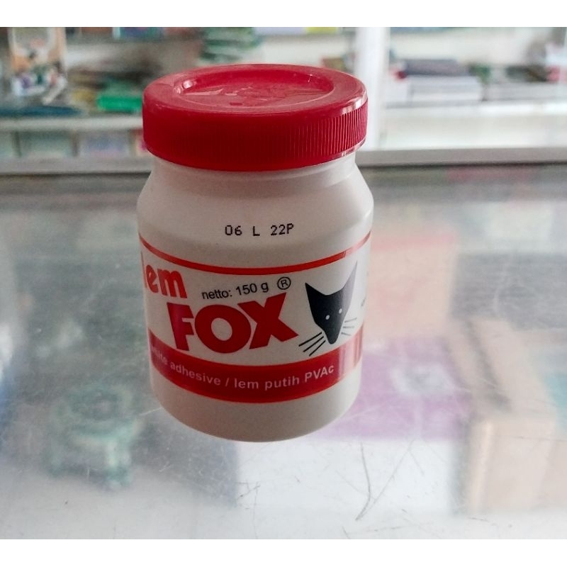 

Lem fox