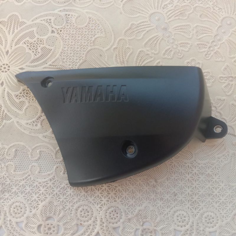 TUTUP CVT BAGIAN SAMPING BELAKANG MIO SMILE MIO SPORTY MIO LAMA
