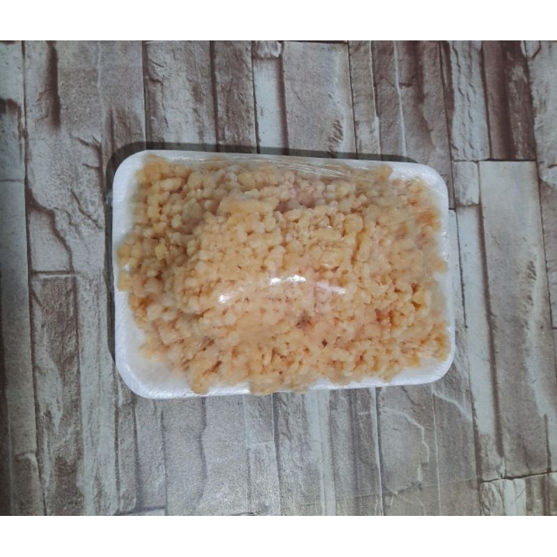 

Ayam Giling 250gr