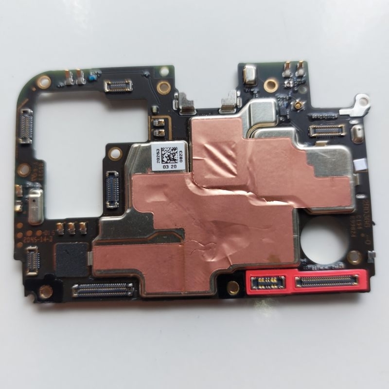 MesinOppoReno5Gembling