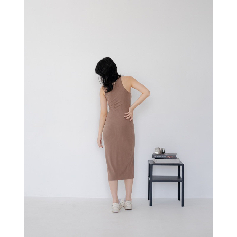 Heureux | Genevie Dress