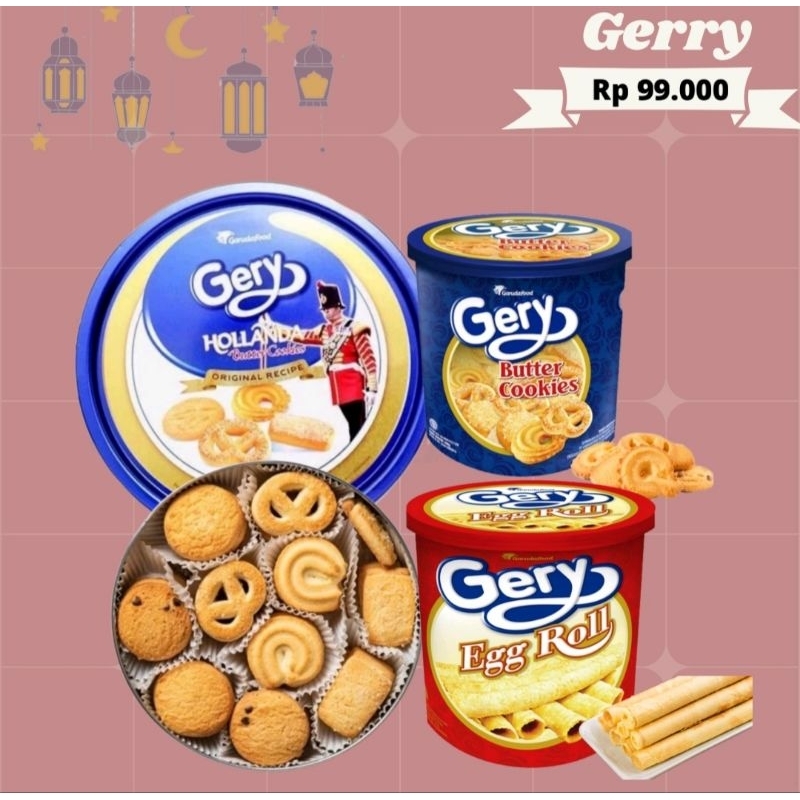 

Paket Kue Kaleng Lebaran Idul Fitri