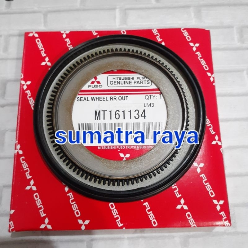 seal sil roda belakang luar  out ps100 ps125 MT161134
