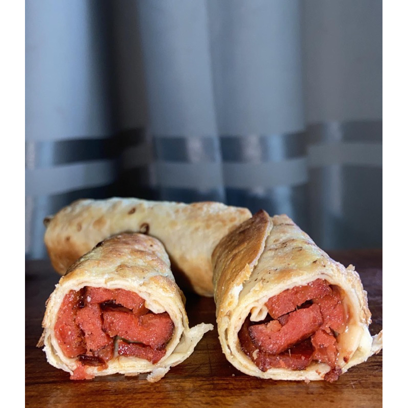 

Kebab Full daging