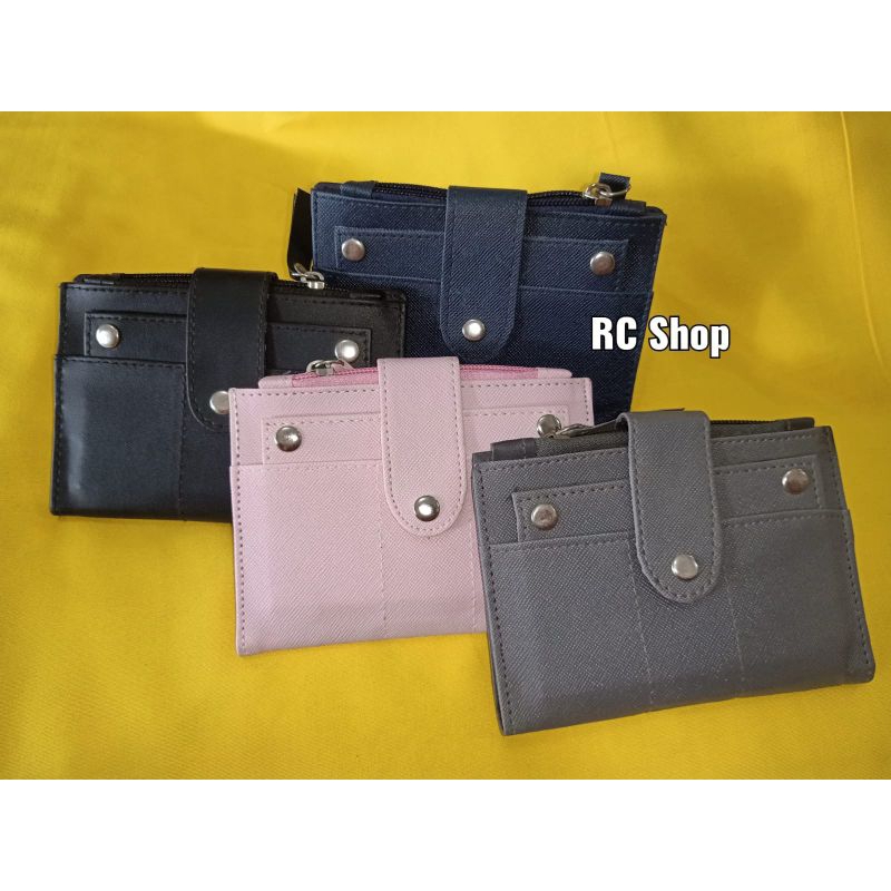 DOMPET TIPIS / DOMPET WANITA