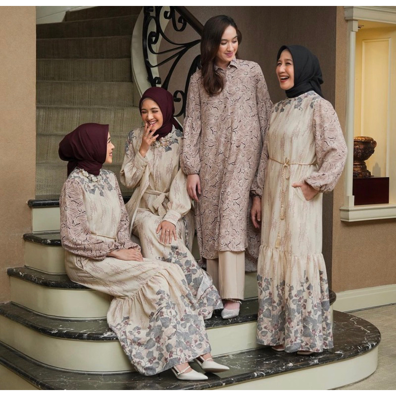 Meutia Series Geulis