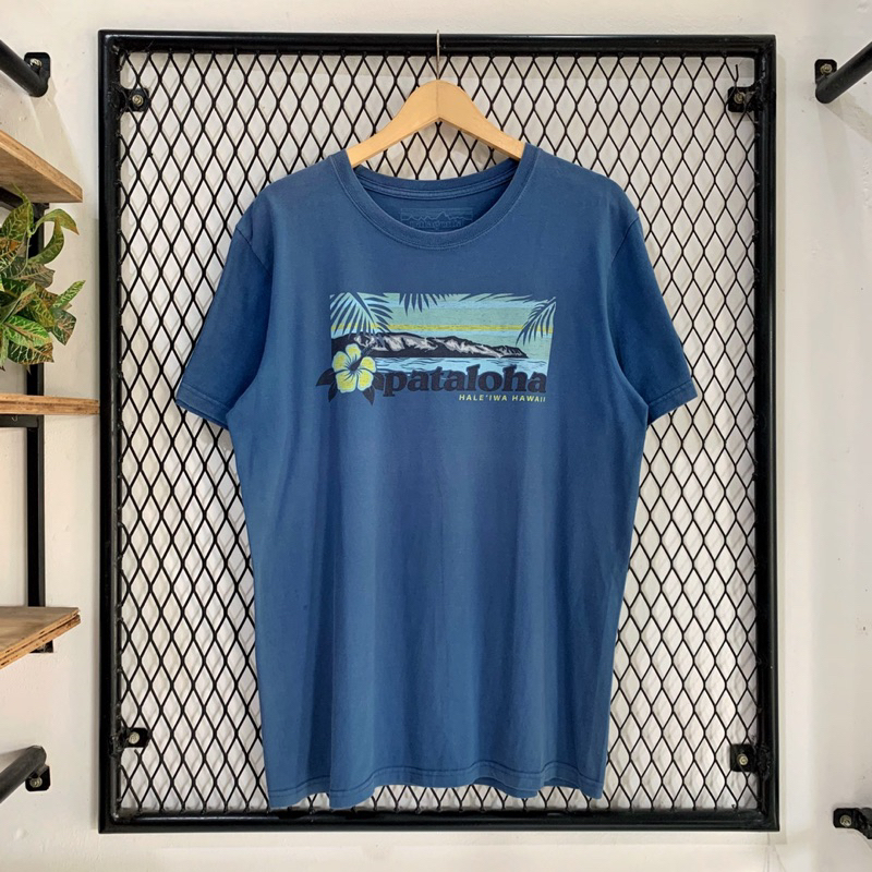 Vintage Patagonia Pataloha