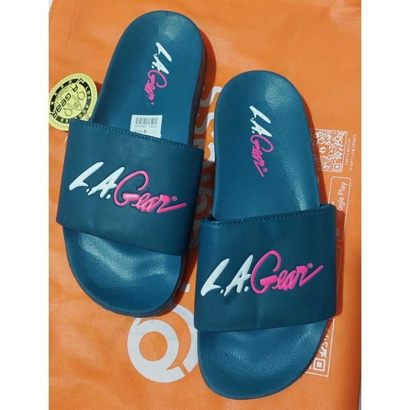 SANDAL LA GEAR BY PAYLESS