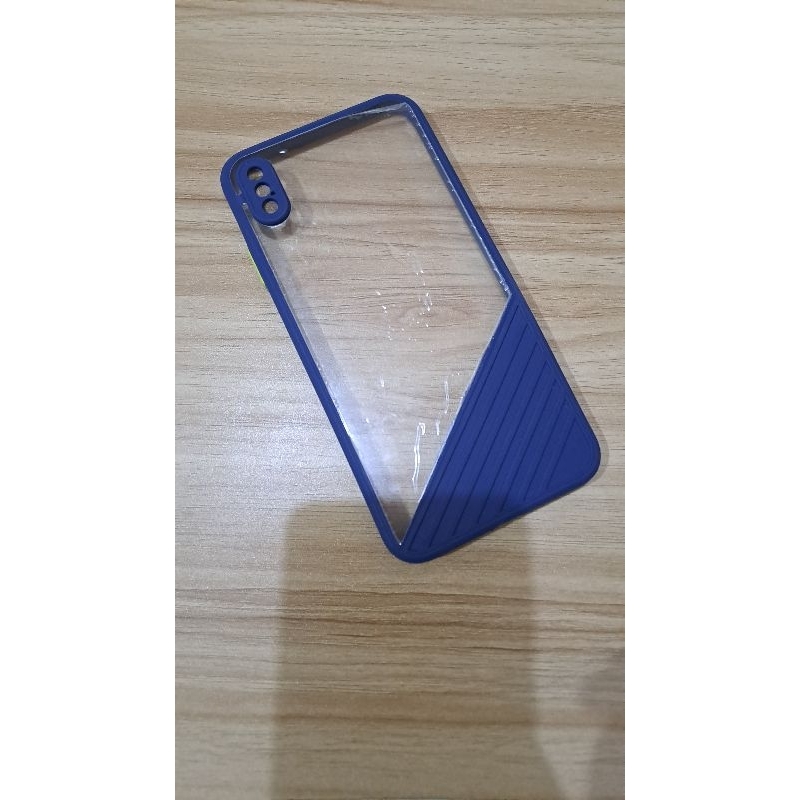 Preloved murah CASE IPHONE XS MAX