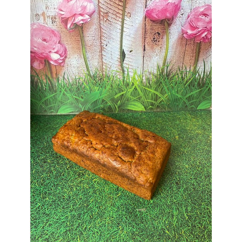 

Kue bolu vegetarian vegan (tanpa telur susu)