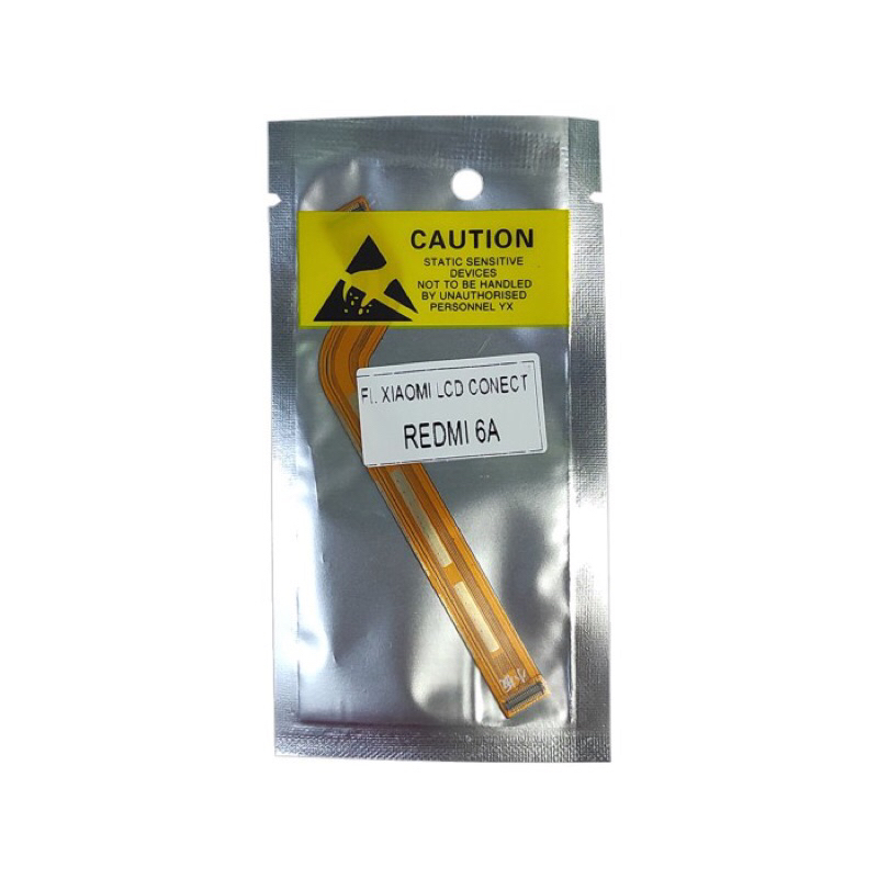 FLEXIBLE CONECTOR LCD HP XIAOMI REDMI 6A
