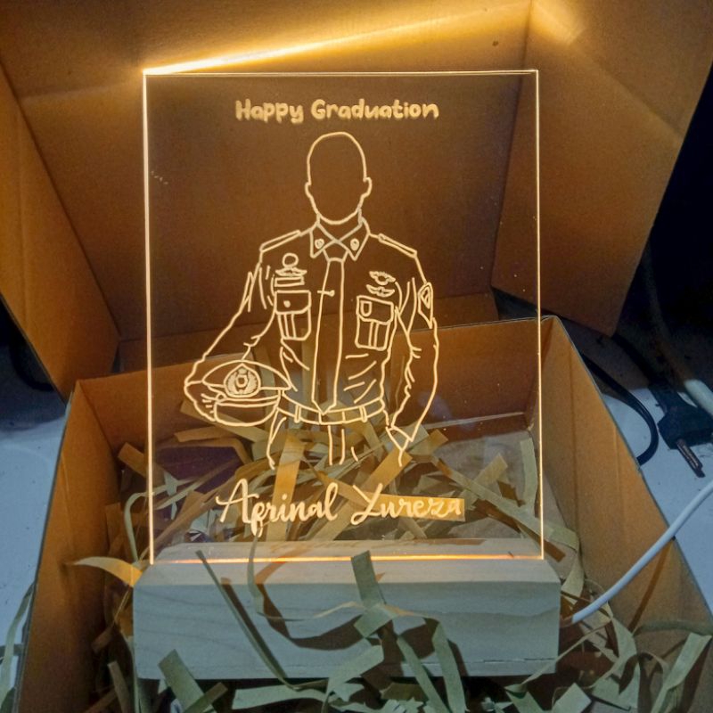 

kado ulang tahun costum