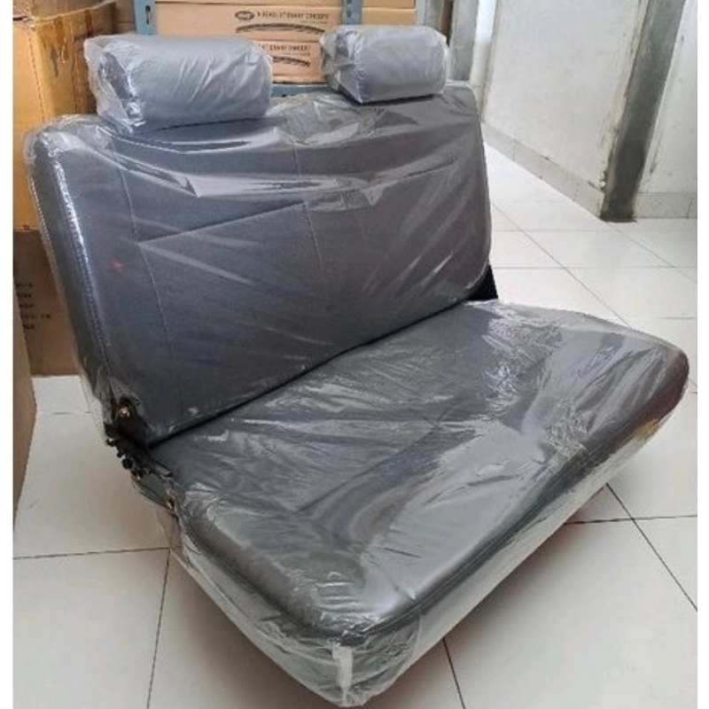 JOK BELAKANG KATANA / JIMMY