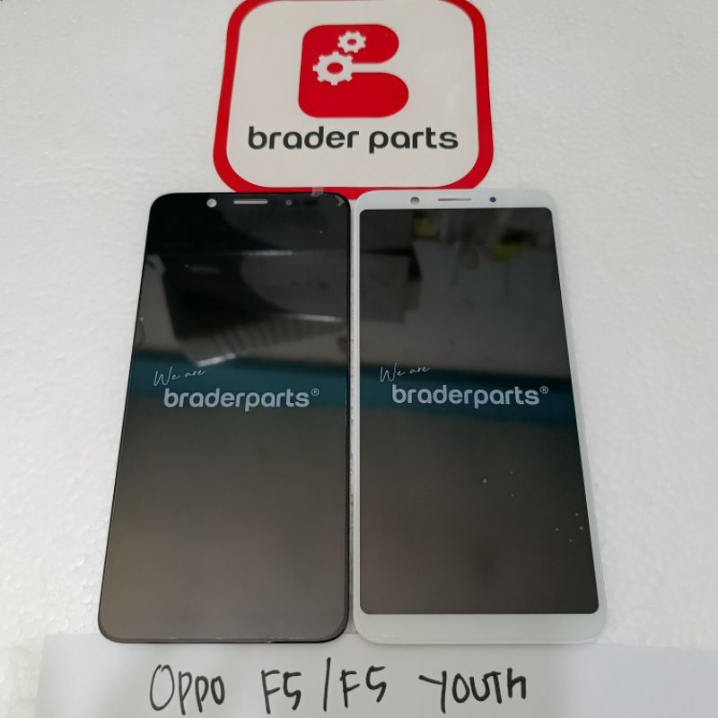 LCD OPPO F5/F5 YOUTH BRADERPARTS / INCELL