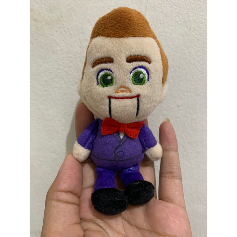Boneka Benson Toy Story