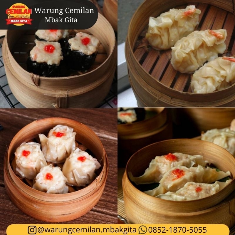 

DIMSUM PREMIUM