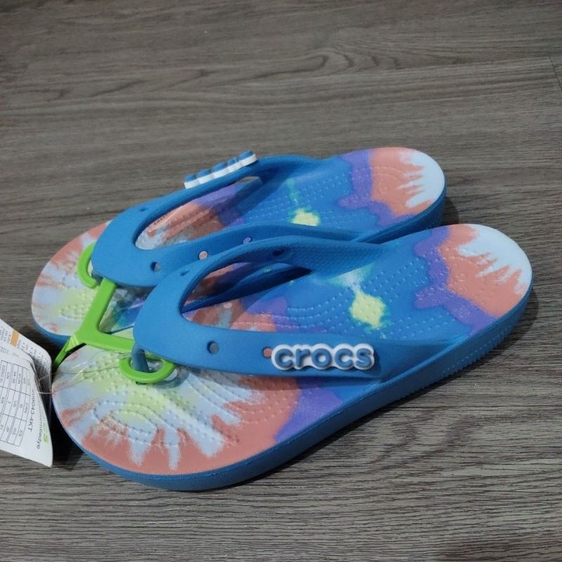 Sandal Crocs 208043-4KT