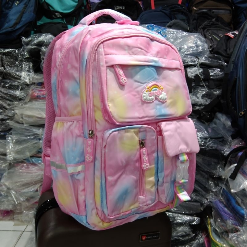 Tas Alto Girl Ransel Sekolah Anak Perempuan 714107