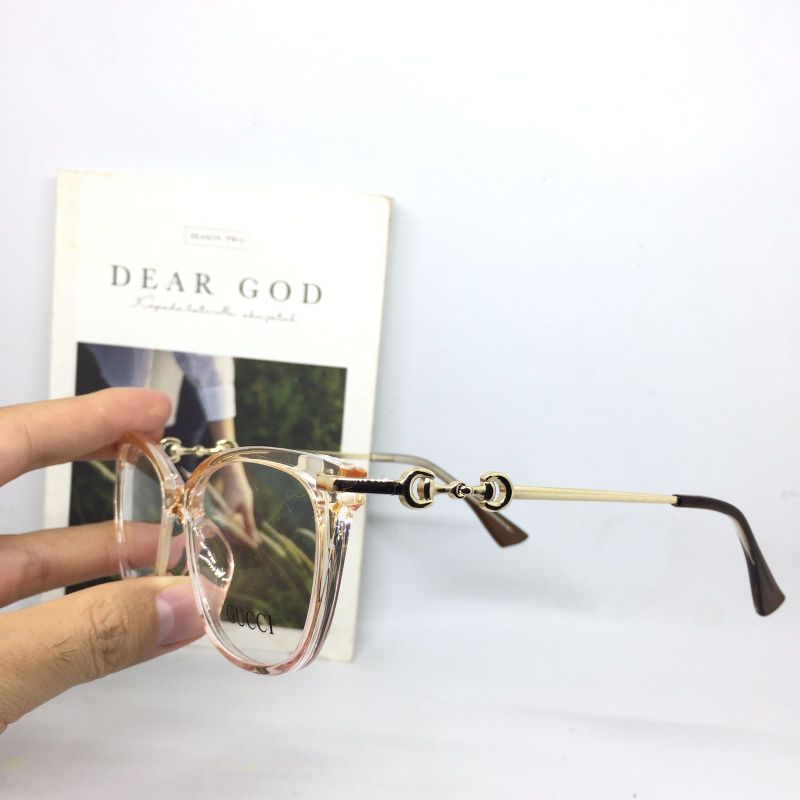 58816 Kacamata Minus Cewek -0.50 sd -6.00 Kacamata Minus