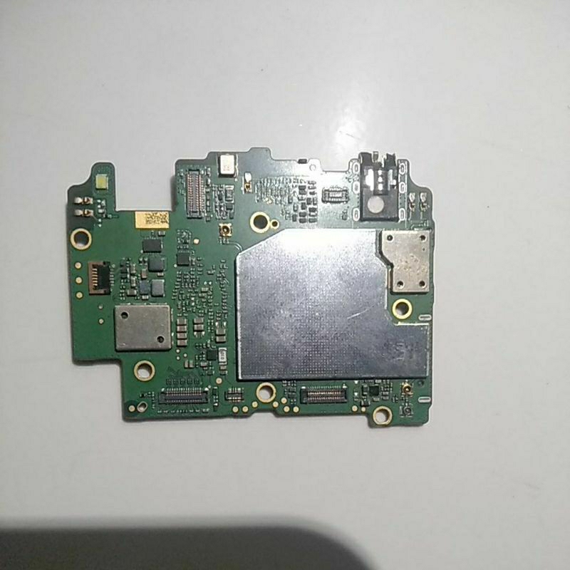 mesin xiaomi redmi 5a matot