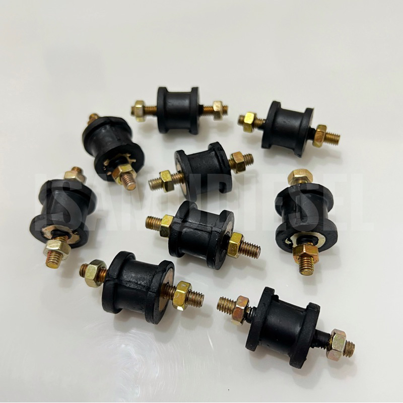Engine Mounting BG328