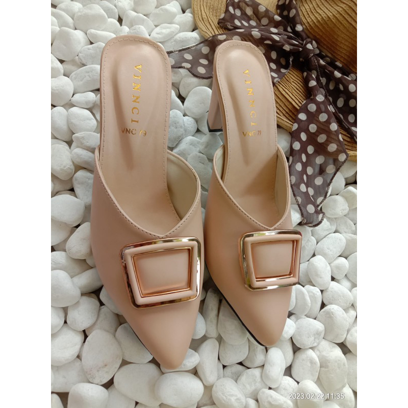 misuta collection heels lorra