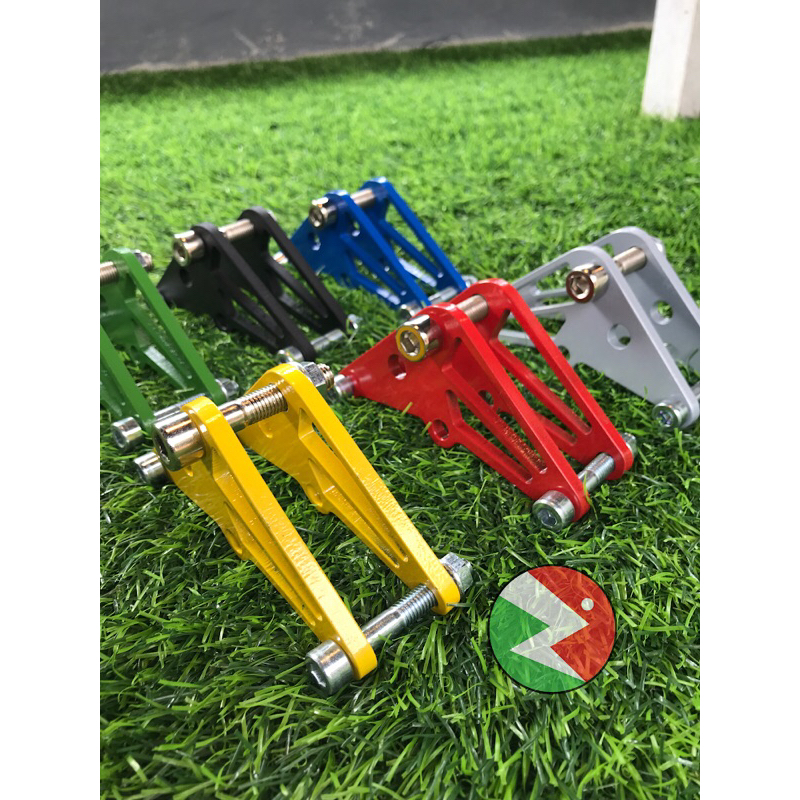 Lowering kit vespa Lx 125, S 125 , Primavera,Sprint