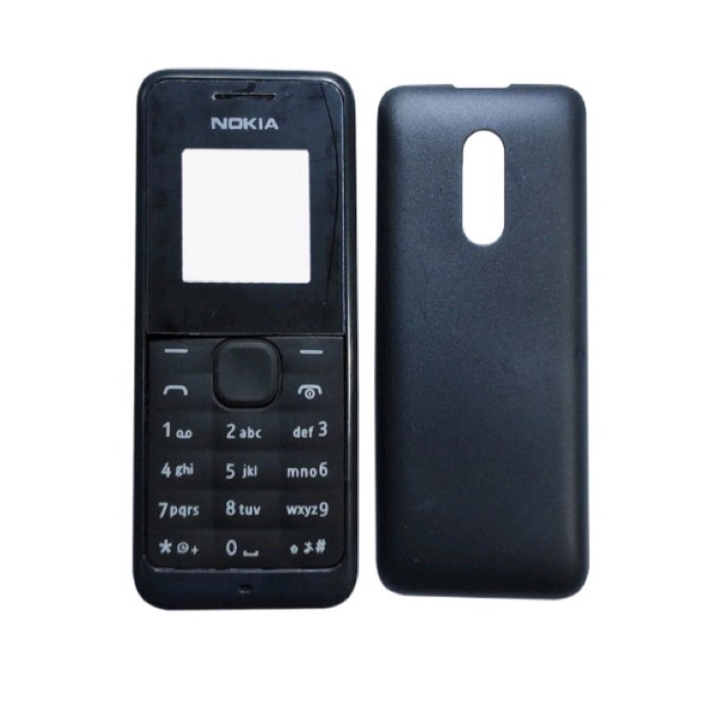 CASSING COVER HP NOKIA N105 (2013)
