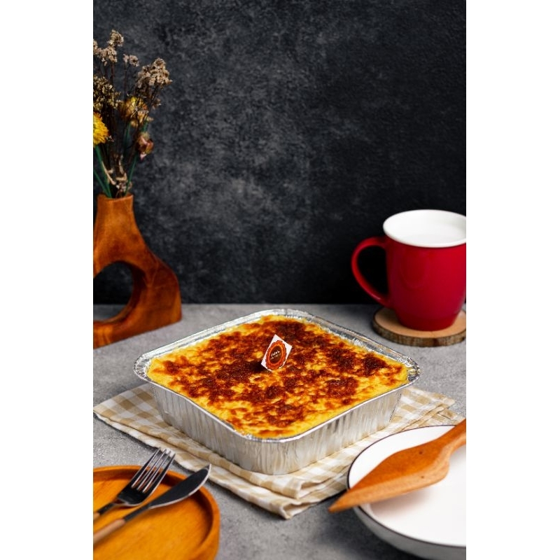 

Macaroni Schotel
