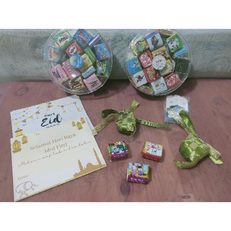 

coklat Dadu