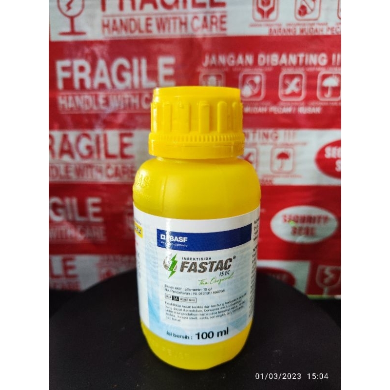 FASTAC 15 EC 100 ML MURAH