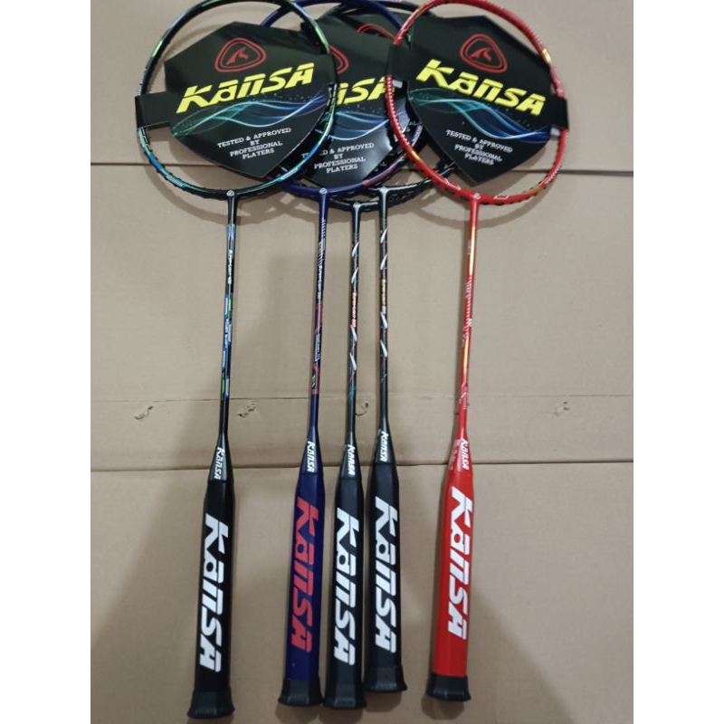 Raket Kansa super light
