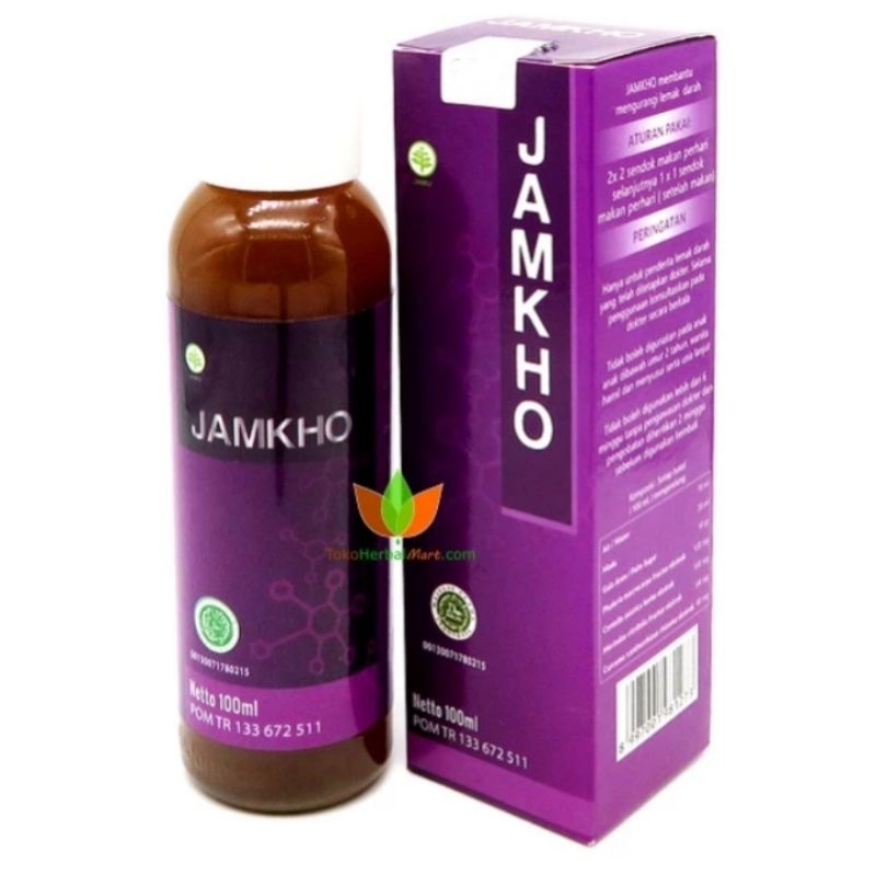 

jamkho madu