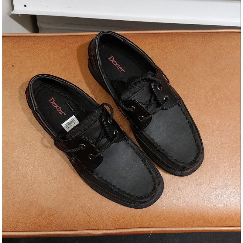 Sepatu Payless by Dexter Schooner (Sz 7) / Harga Normal 499.000