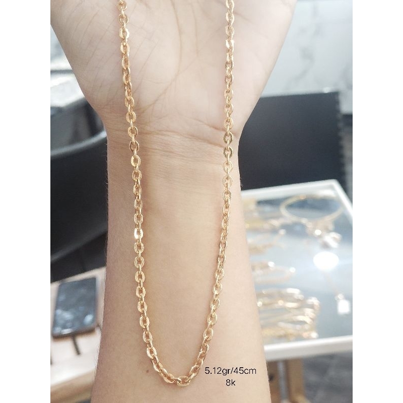 Gelang preman 8k